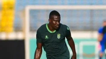 رحيل 5 لاعبين يعيد تشكيل صفوف الاتحاد السكندري في يناير 1